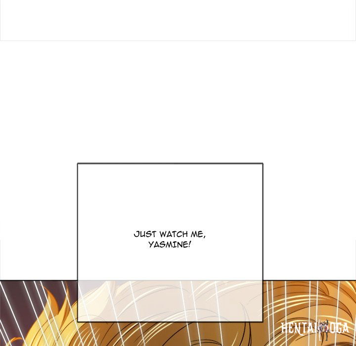 My High School Bully My High School Bully Chapter 136 - Page 40