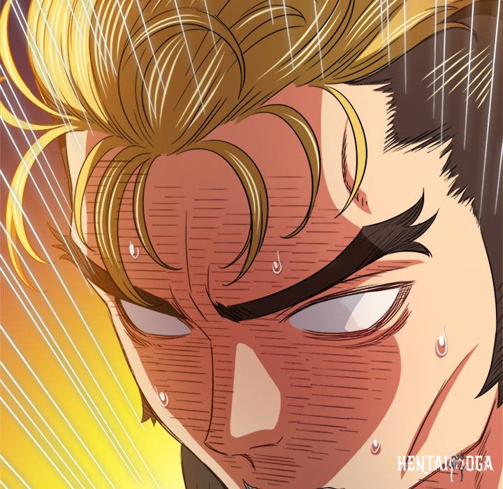 My High School Bully My High School Bully Chapter 136 - Page 41