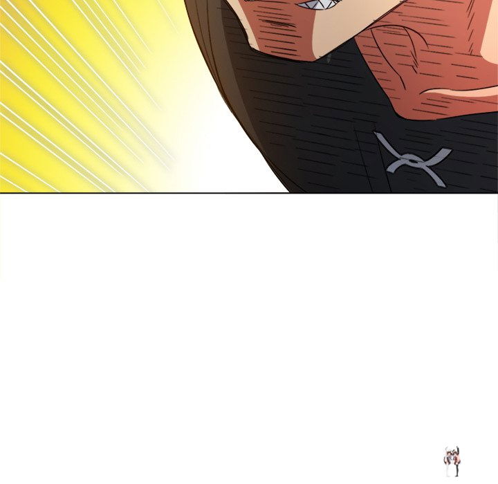 My High School Bully My High School Bully Chapter 136 - Page 42