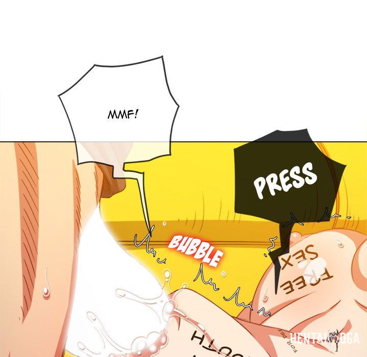 My High School Bully My High School Bully Chapter 136 - Page 43