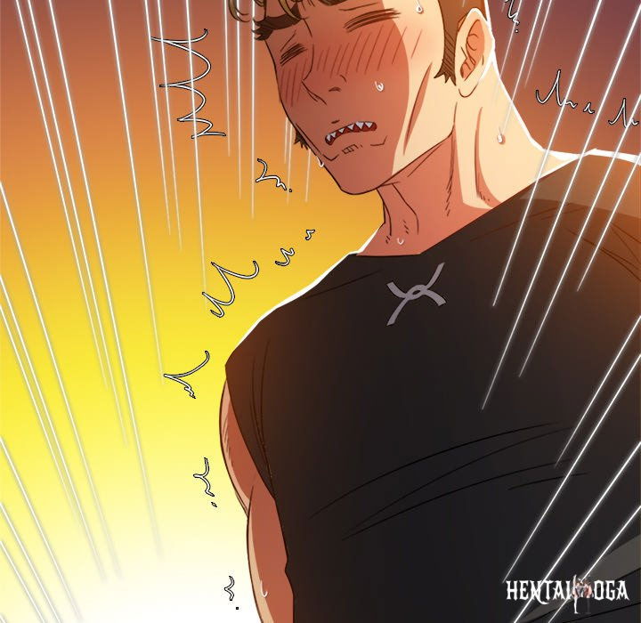 My High School Bully My High School Bully Chapter 136 - Page 47