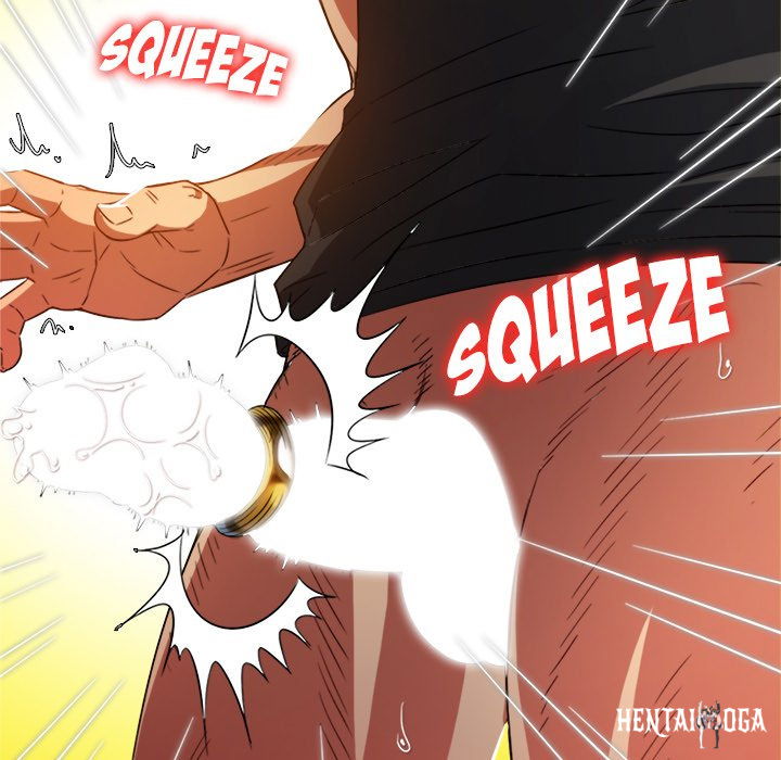 My High School Bully My High School Bully Chapter 136 - Page 48