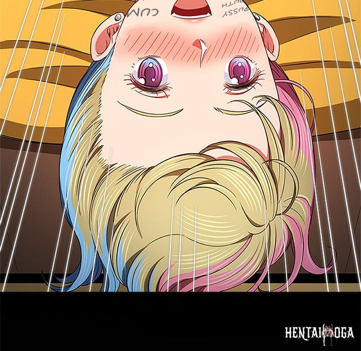 My High School Bully My High School Bully Chapter 136 - Page 5