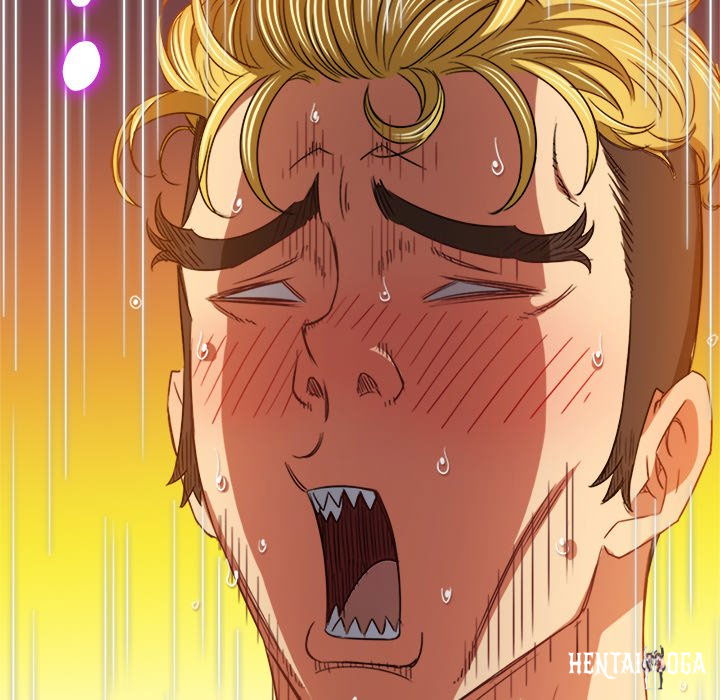 My High School Bully My High School Bully Chapter 136 - Page 56