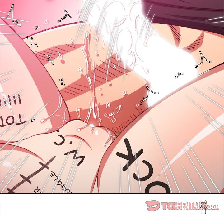 My High School Bully My High School Bully Chapter 136 - Page 60