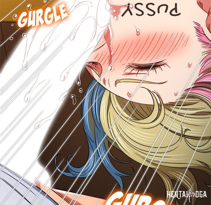 My High School Bully My High School Bully Chapter 136 - Page 63