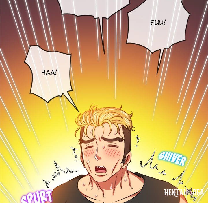 My High School Bully My High School Bully Chapter 136 - Page 66