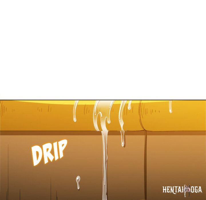 My High School Bully My High School Bully Chapter 136 - Page 73