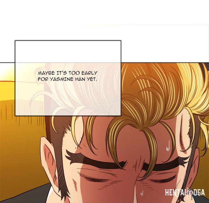 My High School Bully My High School Bully Chapter 136 - Page 78