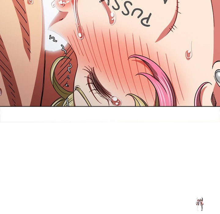 My High School Bully My High School Bully Chapter 136 - Page 8