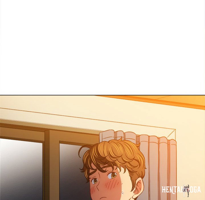 My High School Bully My High School Bully Chapter 136 - Page 80