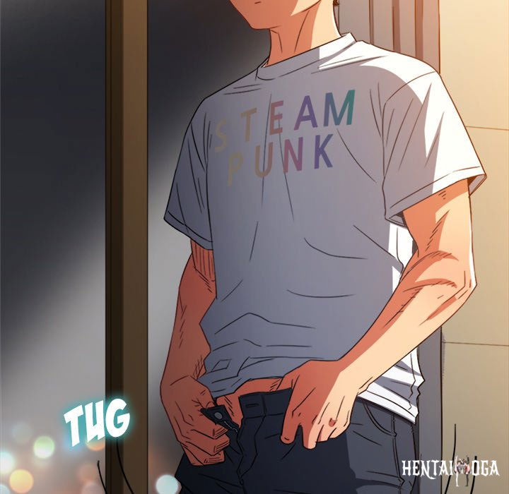 My High School Bully My High School Bully Chapter 136 - Page 81