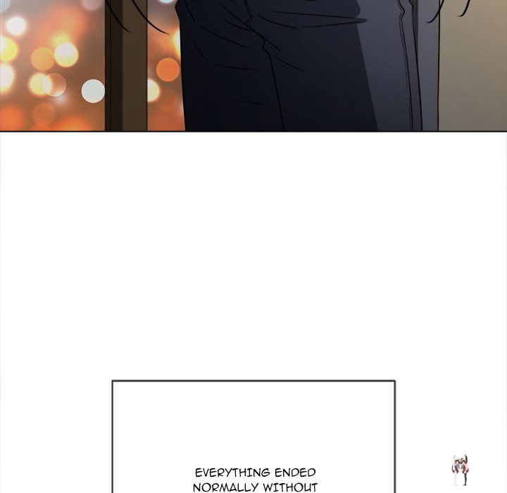 My High School Bully My High School Bully Chapter 136 - Page 82