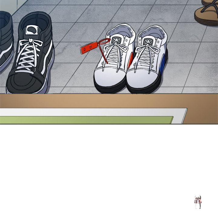 My High School Bully My High School Bully Chapter 136 - Page 85