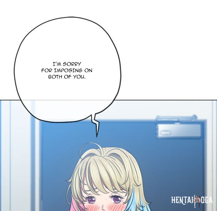 My High School Bully My High School Bully Chapter 136 - Page 86