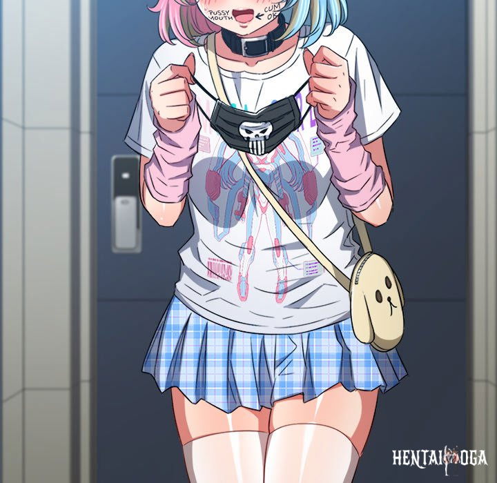 My High School Bully My High School Bully Chapter 136 - Page 87