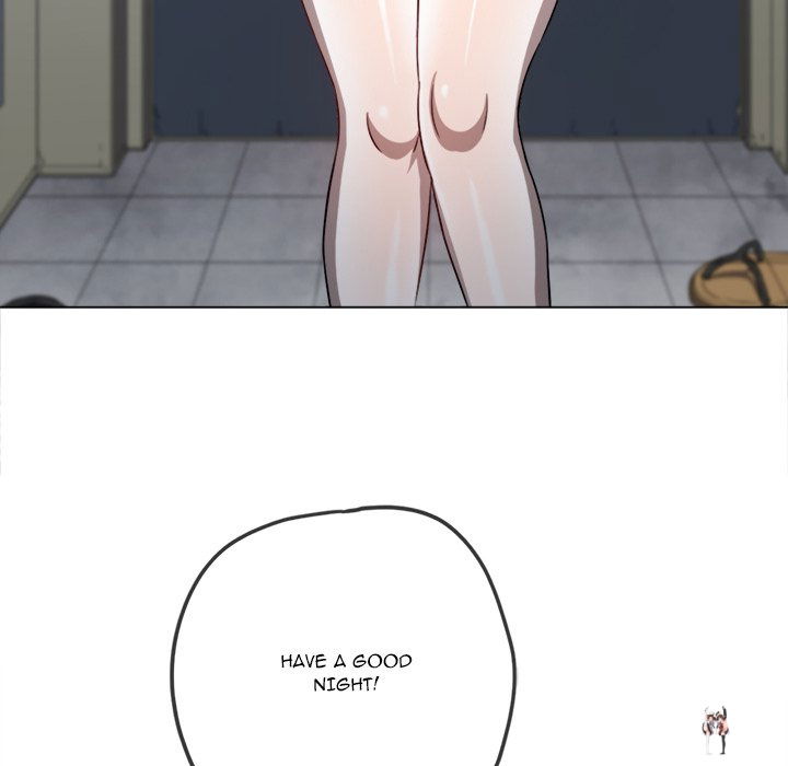 My High School Bully My High School Bully Chapter 136 - Page 88