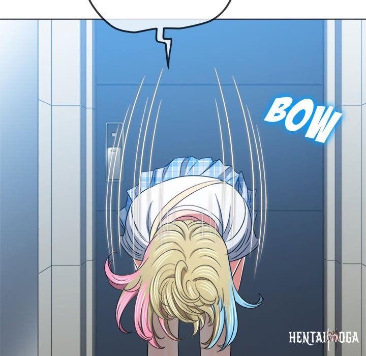 My High School Bully My High School Bully Chapter 136 - Page 89