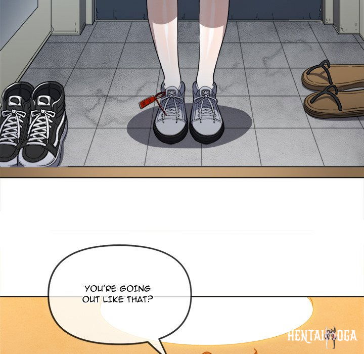 My High School Bully My High School Bully Chapter 136 - Page 90