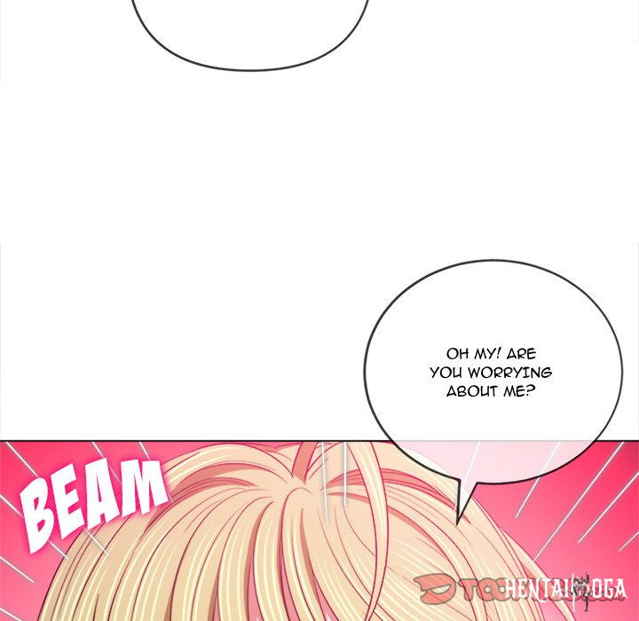 My High School Bully My High School Bully Chapter 136 - Page 92