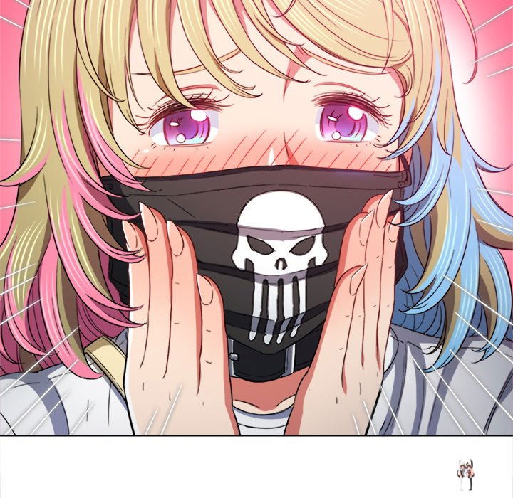 My High School Bully My High School Bully Chapter 136 - Page 93