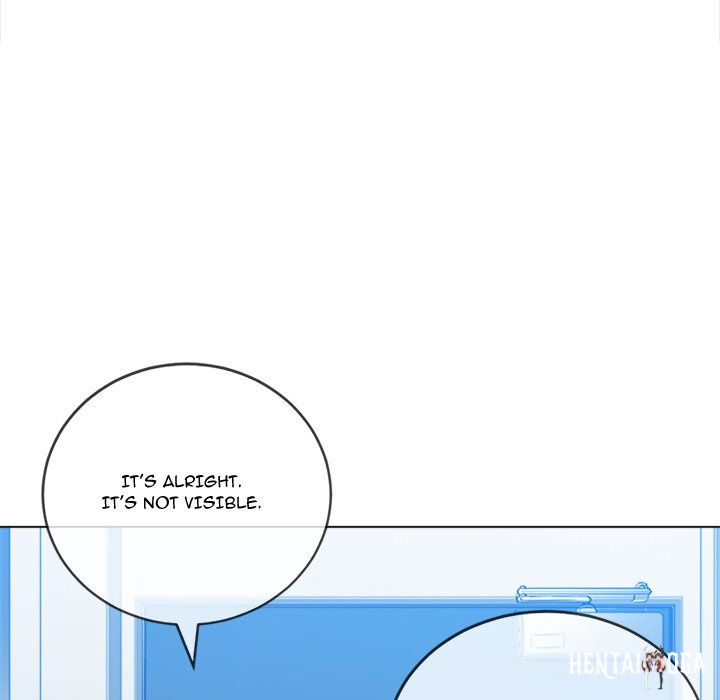 My High School Bully My High School Bully Chapter 136 - Page 94