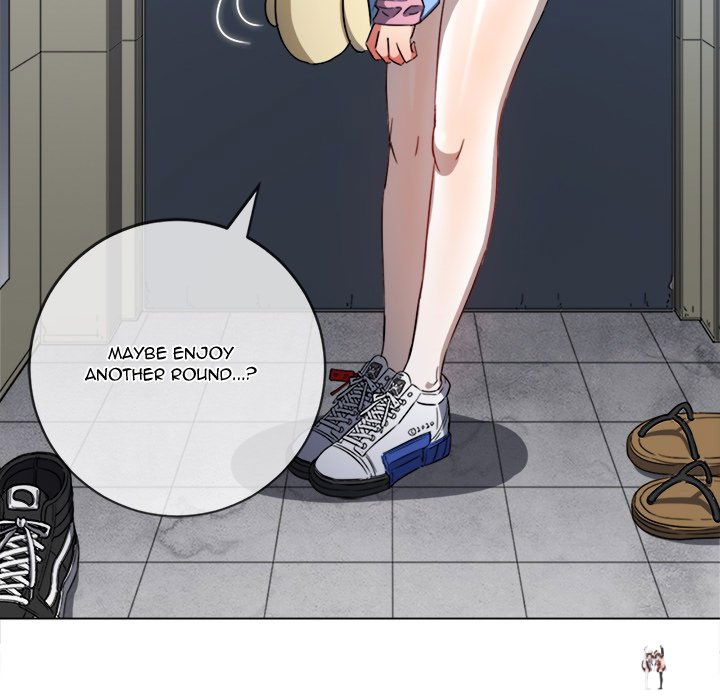 My High School Bully My High School Bully Chapter 136 - Page 96