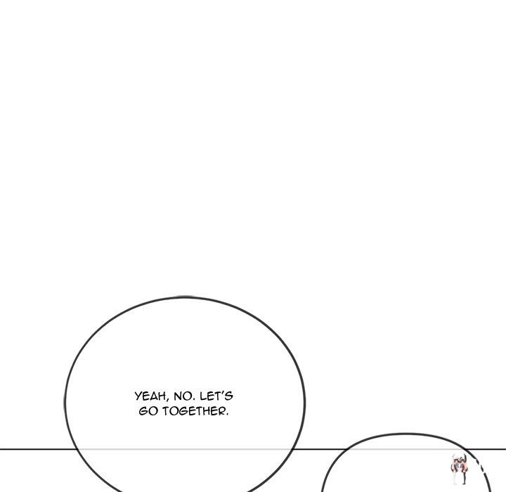 My High School Bully My High School Bully Chapter 136 - Page 97