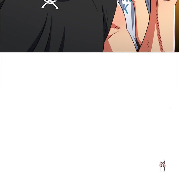 My High School Bully My High School Bully Chapter 136 - Page 99