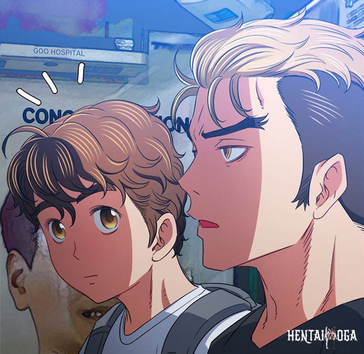 My High School Bully My High School Bully Chapter 137 - Page 101