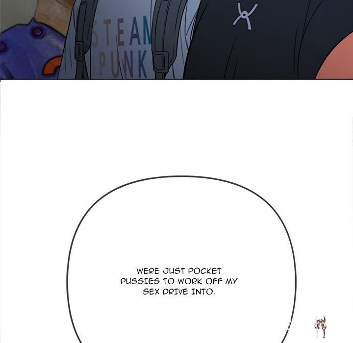 My High School Bully My High School Bully Chapter 137 - Page 102