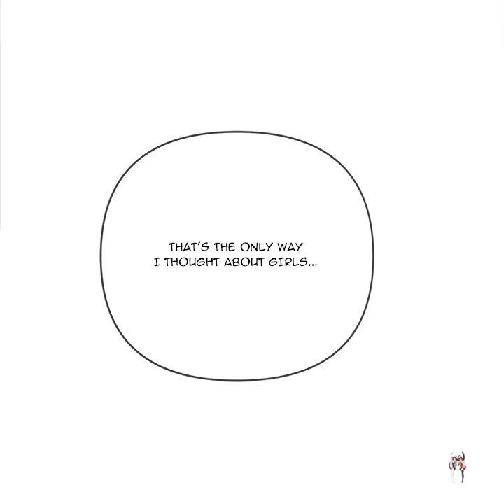 My High School Bully My High School Bully Chapter 137 - Page 104