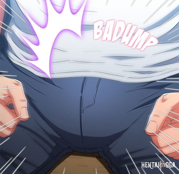 My High School Bully My High School Bully Chapter 137 - Page 11