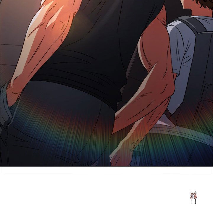 My High School Bully My High School Bully Chapter 137 - Page 112