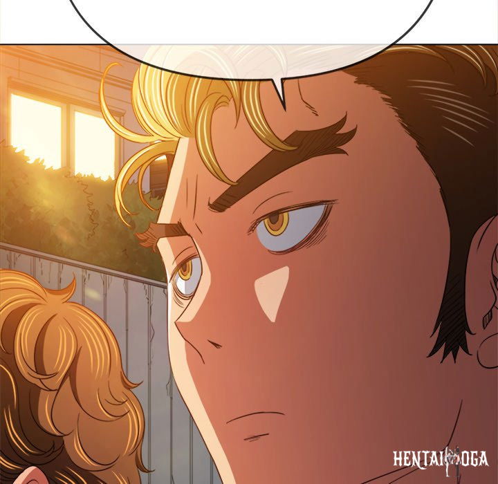 My High School Bully My High School Bully Chapter 137 - Page 114