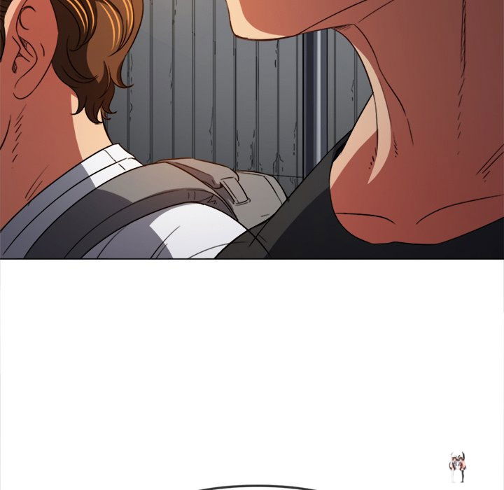 My High School Bully My High School Bully Chapter 137 - Page 115