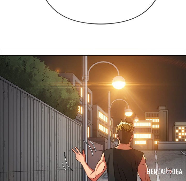 My High School Bully My High School Bully Chapter 137 - Page 119