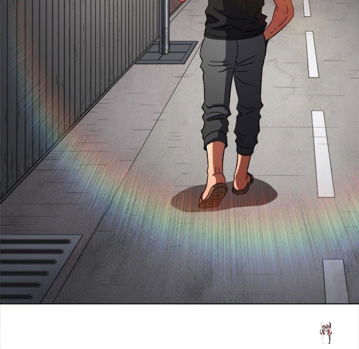 My High School Bully My High School Bully Chapter 137 - Page 120