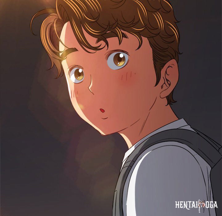 My High School Bully My High School Bully Chapter 137 - Page 122