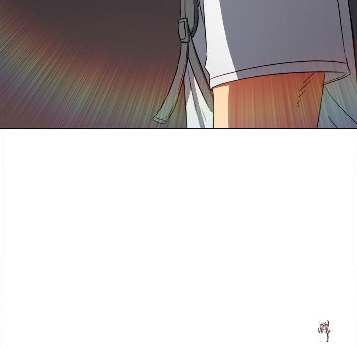 My High School Bully My High School Bully Chapter 137 - Page 123