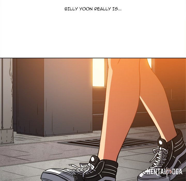 My High School Bully My High School Bully Chapter 137 - Page 124