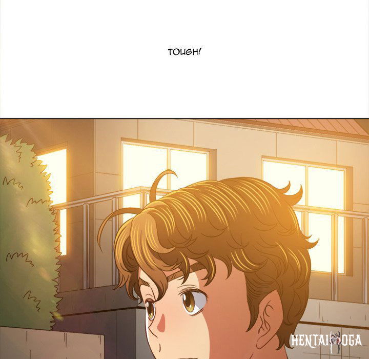 My High School Bully My High School Bully Chapter 137 - Page 126