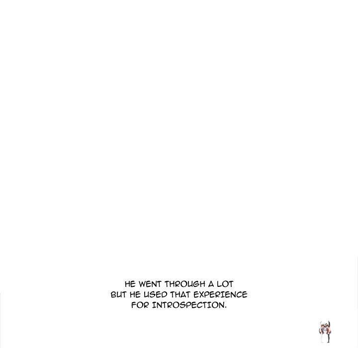 My High School Bully My High School Bully Chapter 137 - Page 128