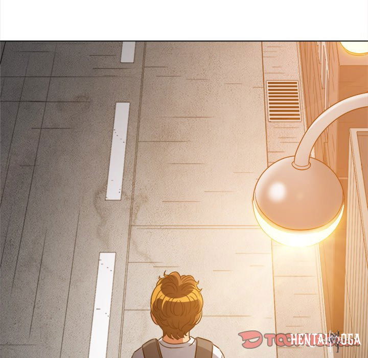 My High School Bully My High School Bully Chapter 137 - Page 129