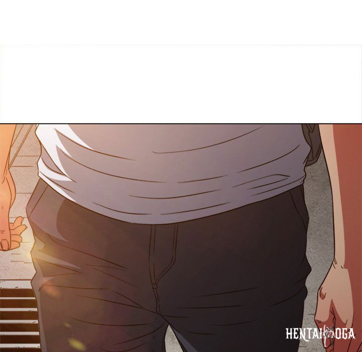 My High School Bully My High School Bully Chapter 137 - Page 132