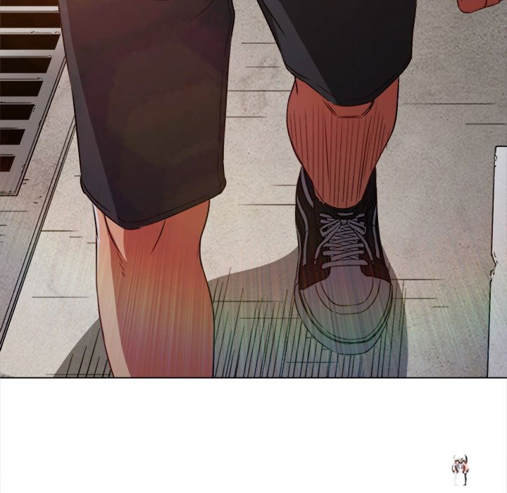 My High School Bully My High School Bully Chapter 137 - Page 133