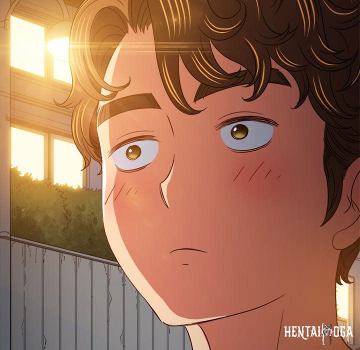 My High School Bully My High School Bully Chapter 137 - Page 135