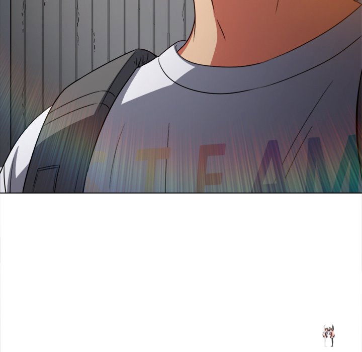 My High School Bully My High School Bully Chapter 137 - Page 136