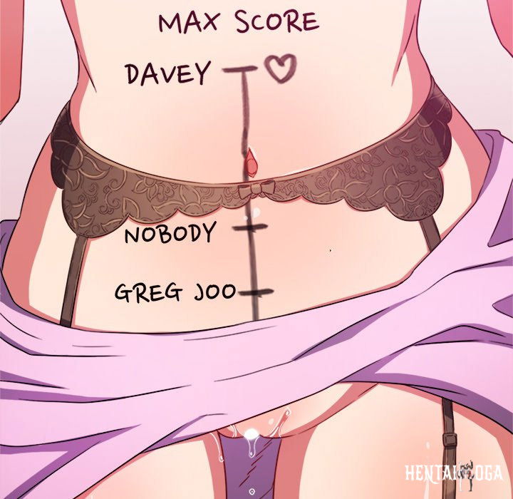 My High School Bully My High School Bully Chapter 137 - Page 14