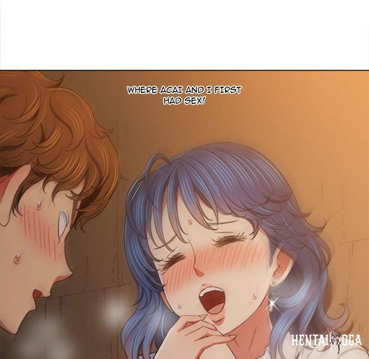 My High School Bully My High School Bully Chapter 137 - Page 142